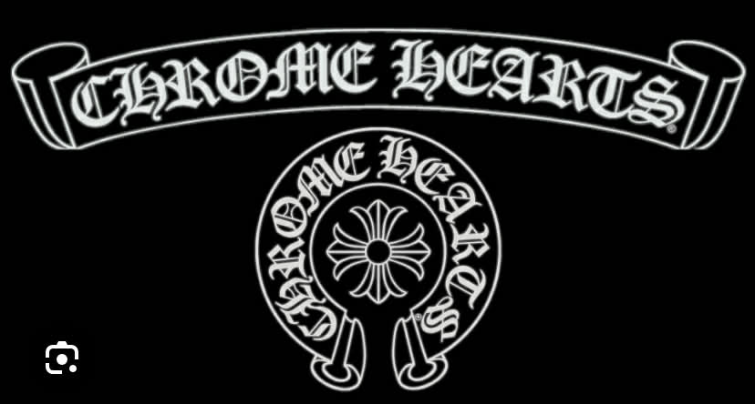CHROME HEARTS