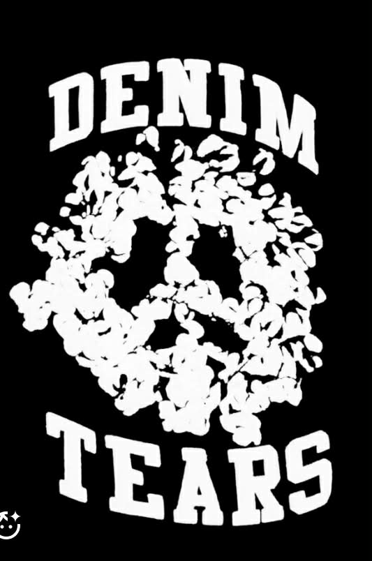 DENIM TEARS