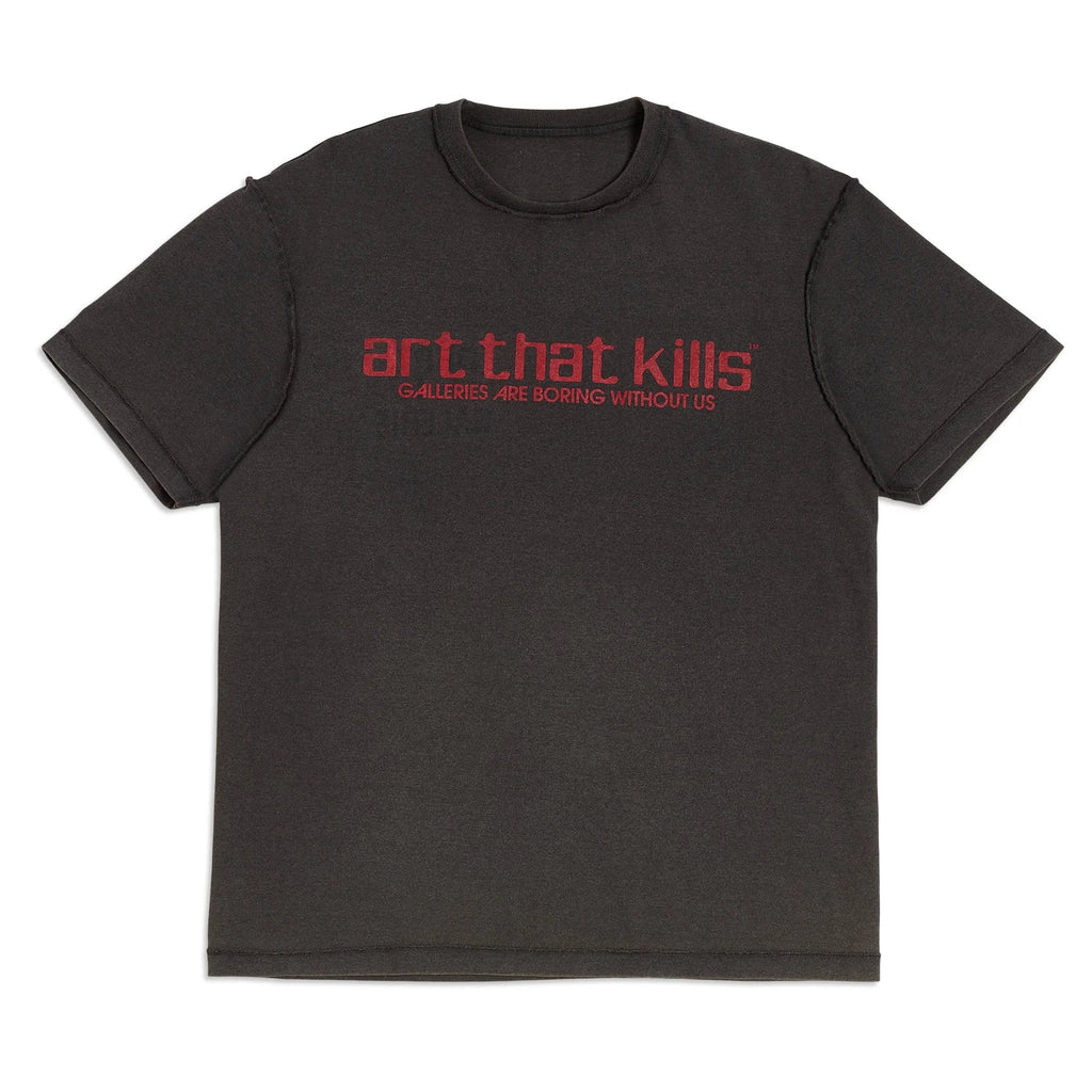 Gallery Dept. ATK Reversible French Logo Tee
