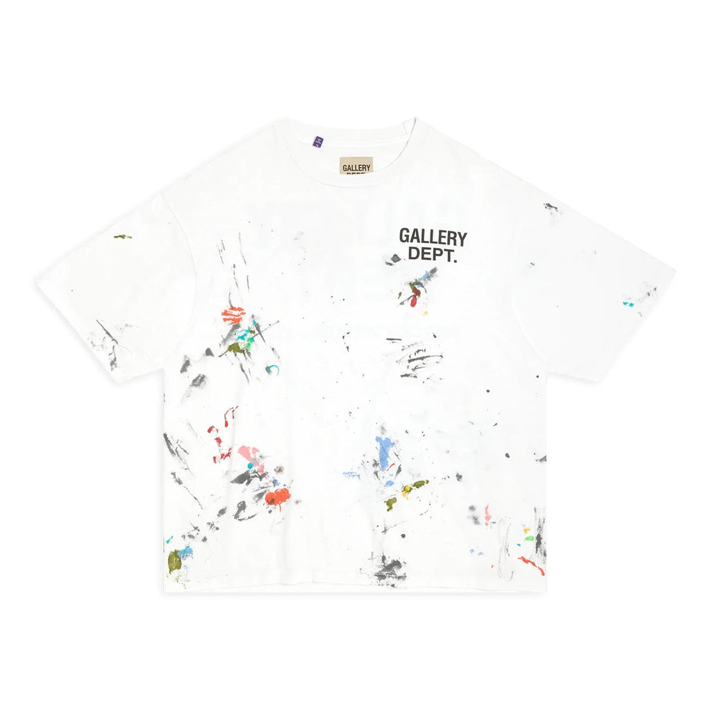 GALLERY DEPT PAINT SHOP SOUVENIR TEE