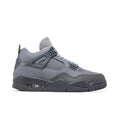 Air Jordan 4 Retro SE Wet Cement - Premium Basketball Sneakers