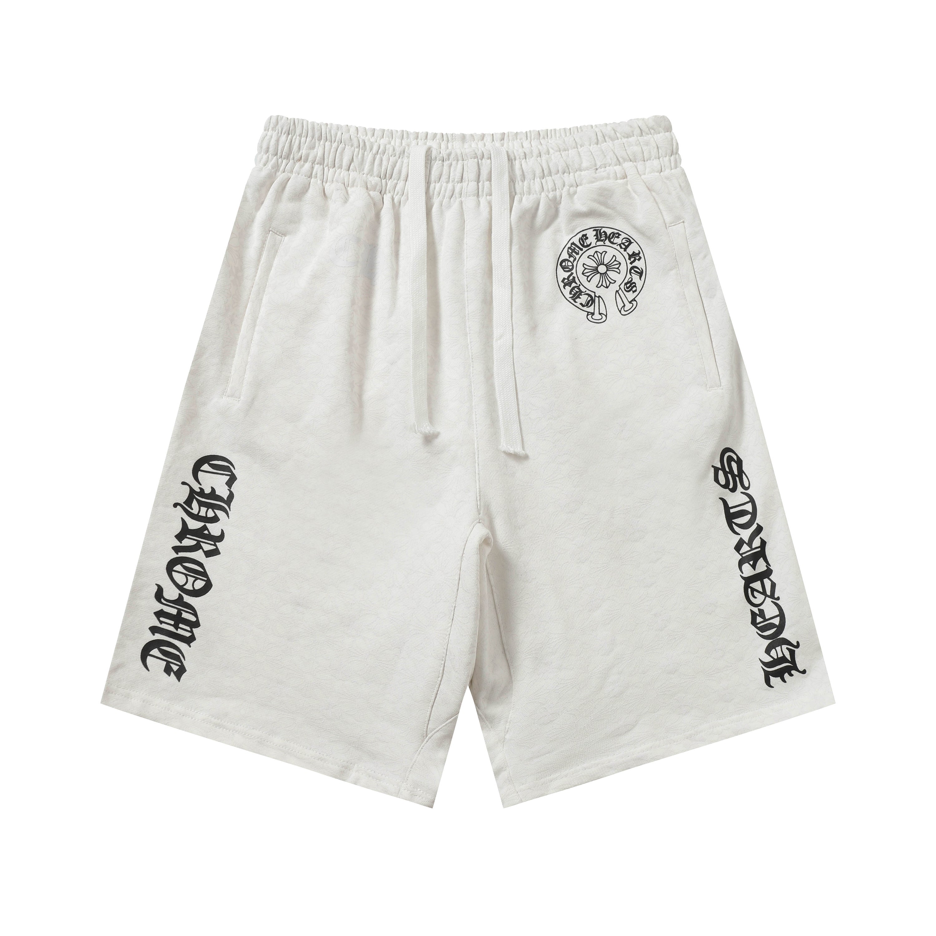 Chrome Hearts New Shorts