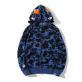 ★ Bape Zip-Up