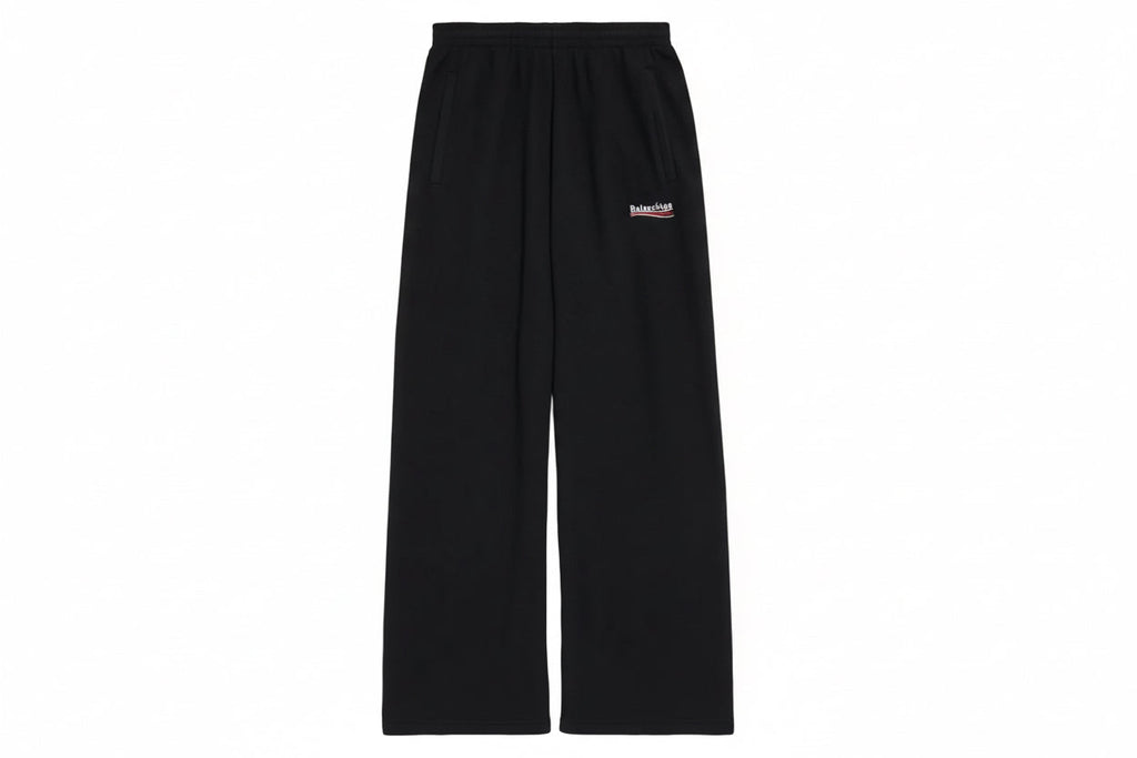 Balenciaga Political Campaign Baggy Sweatpants