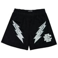 EE Shorts Black Lightning
