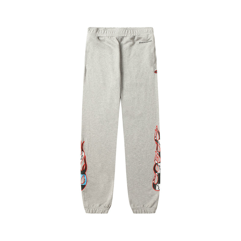Chrome Hearts 2025 NEW Pants