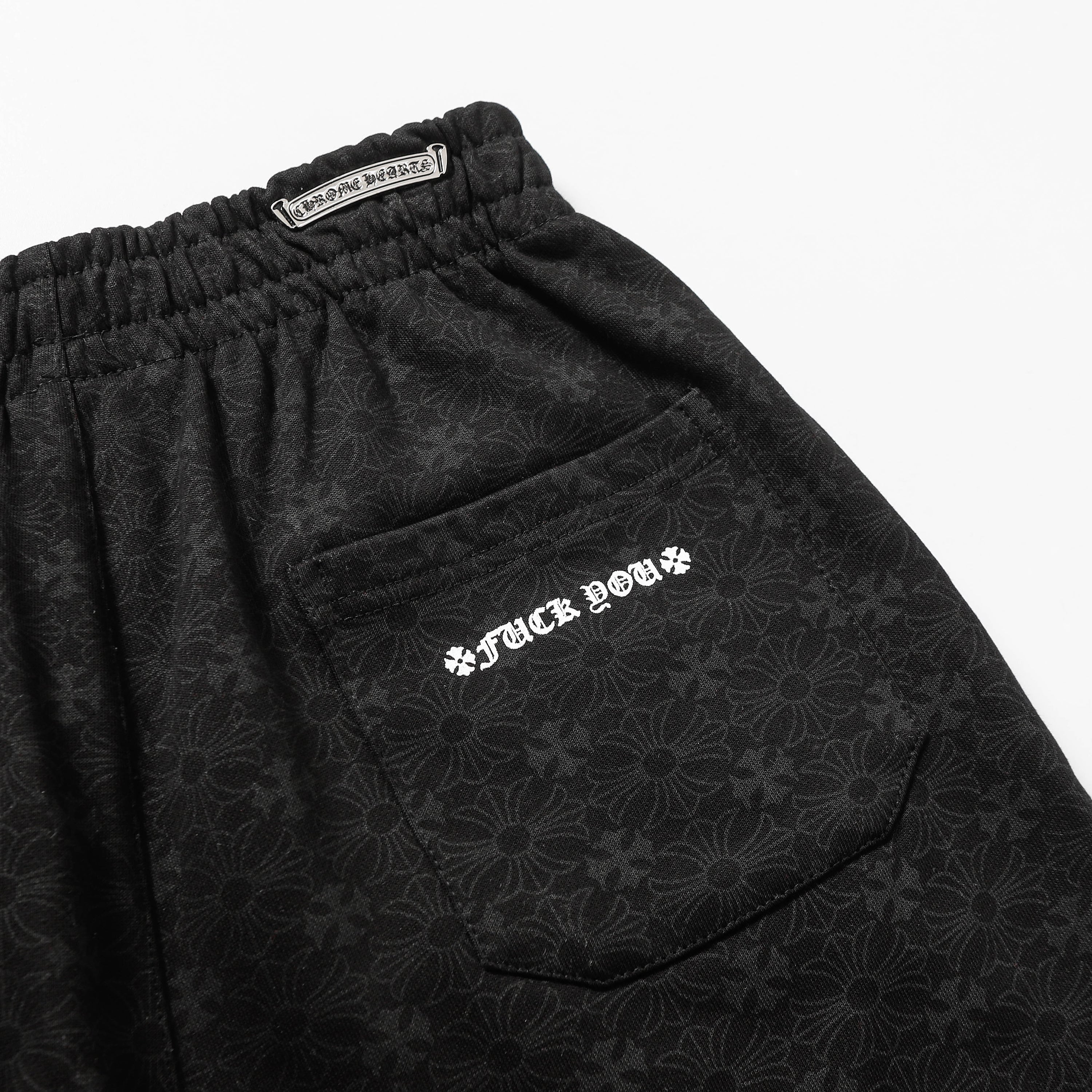 Chrome Hearts New Shorts