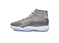 COOL GREY JORDAN 11