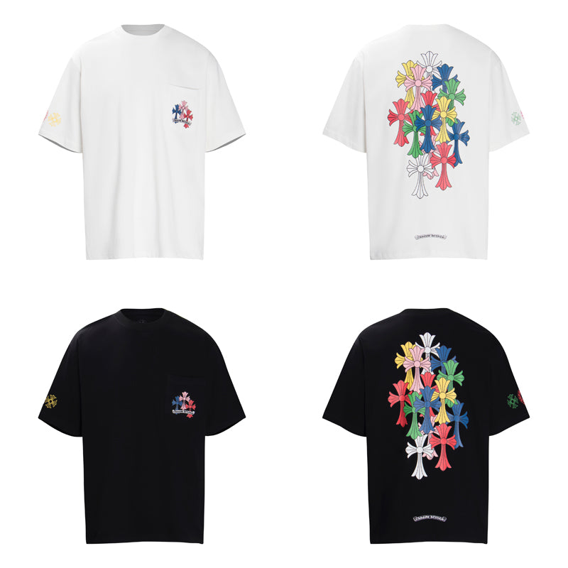 Chrome Hearts T-shirts