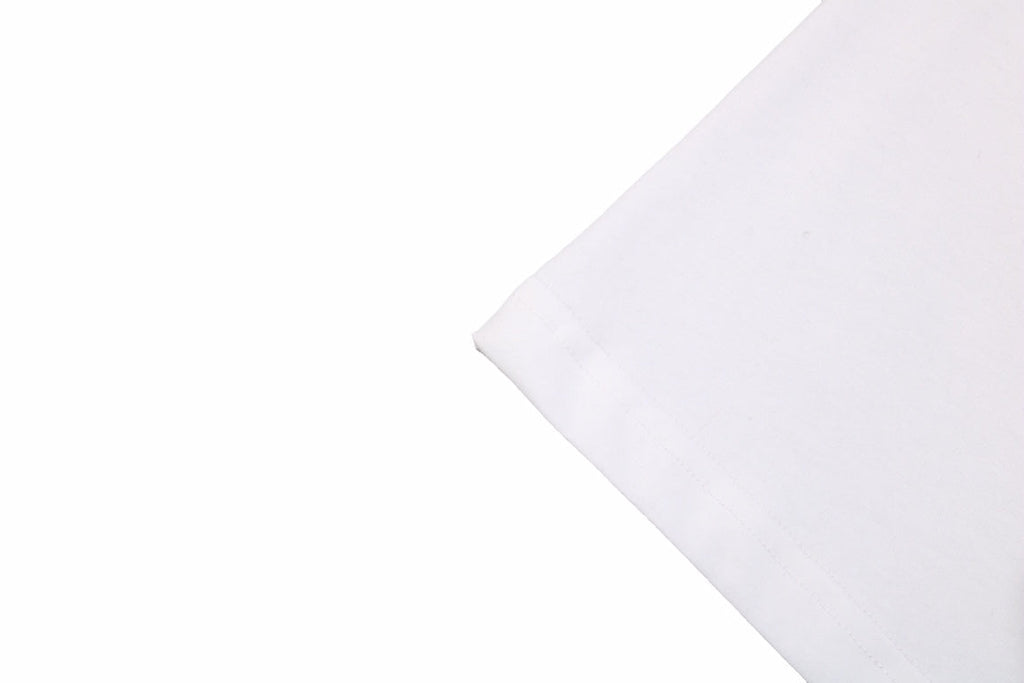 Burberry London England T-Shirt - White