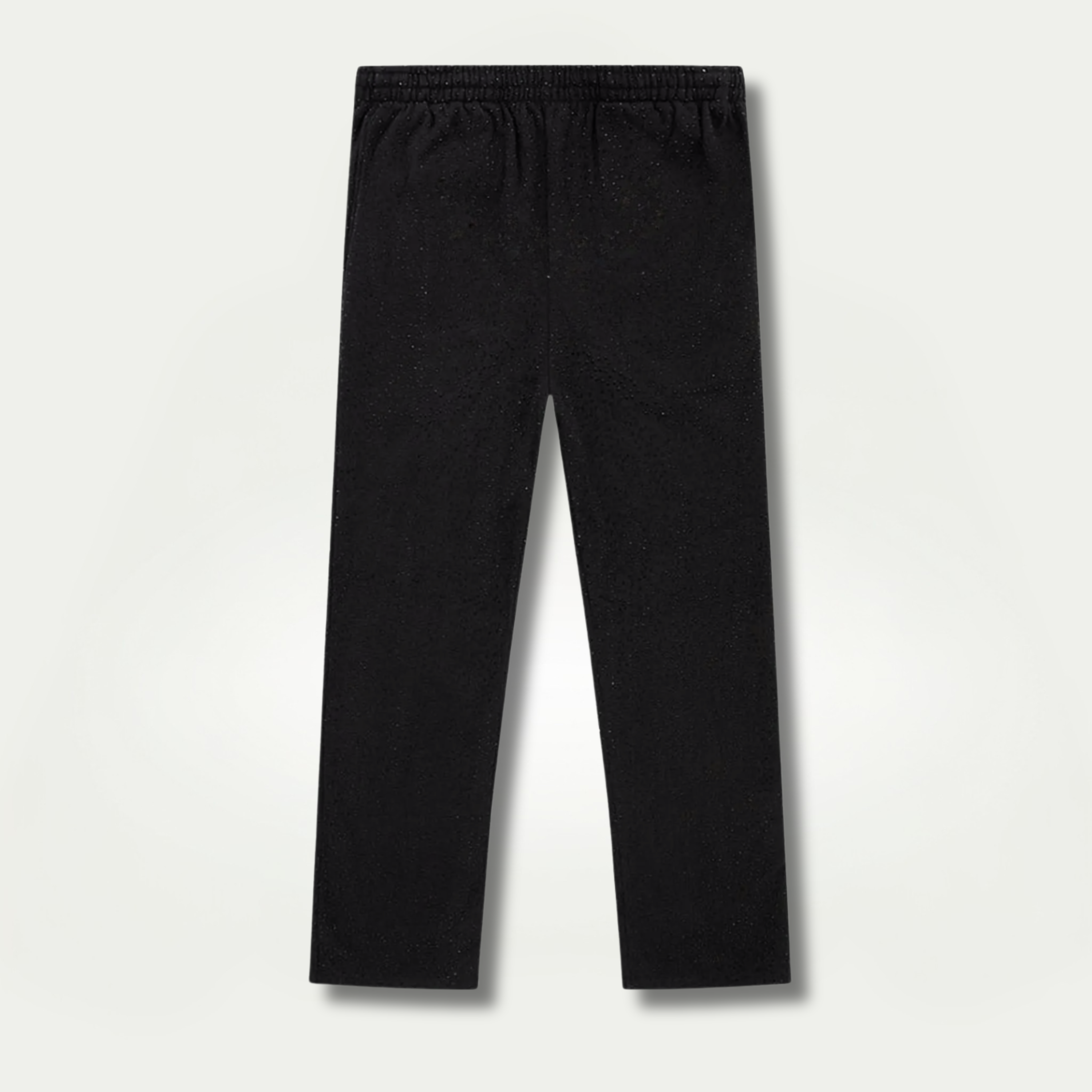 Jesus is The Light Rhinestone Sweatpants