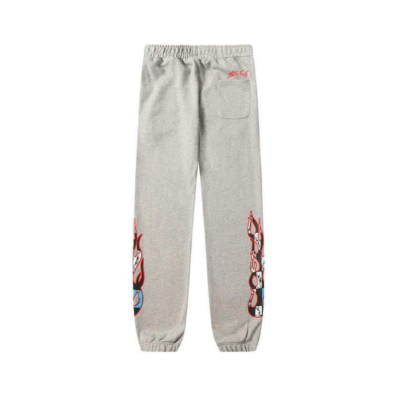 Chrome Hearts 2025 NEW Pants