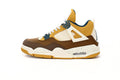 Air Jordan 4 Cacao Wow Brown White