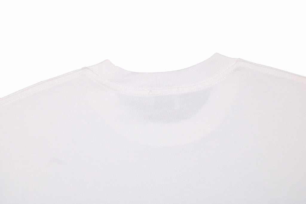 Burberry London England T-Shirt - White