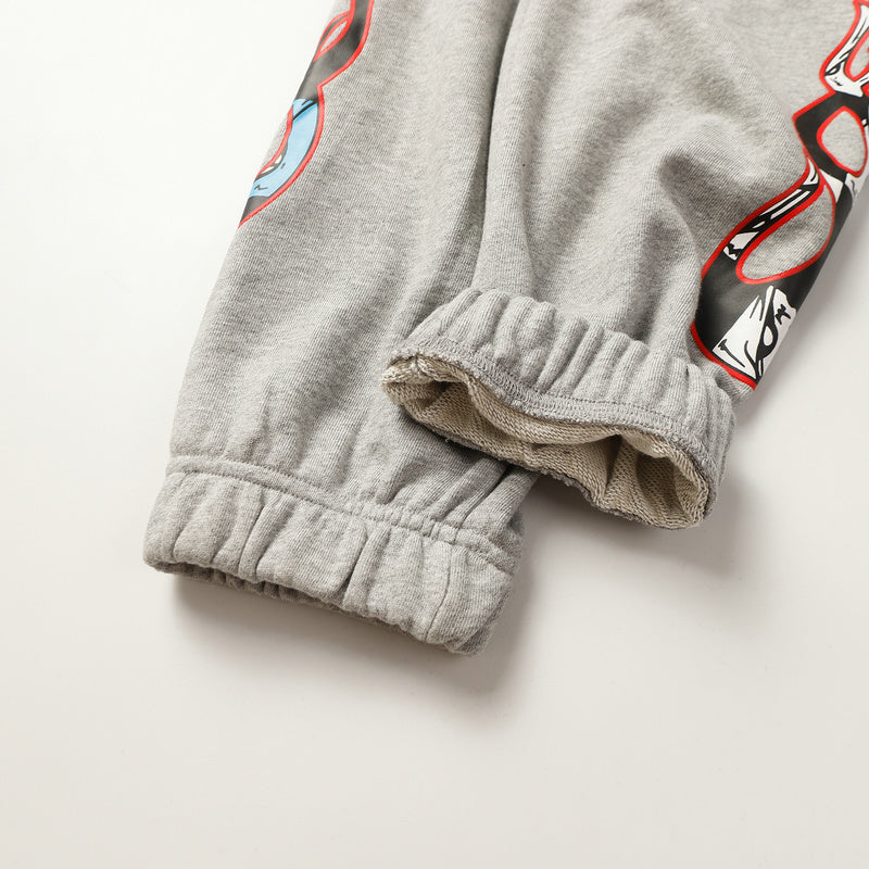 Chrome Hearts 2025 NEW Pants